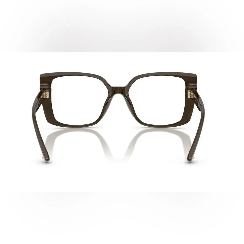 Jimmy Choo Caper Green JC3024u Eyeglasses NWT $271 - Picture 9 of 10